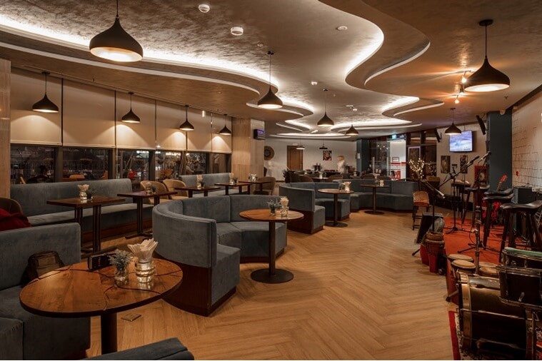 Golf Valley Đà Lạt Hotel